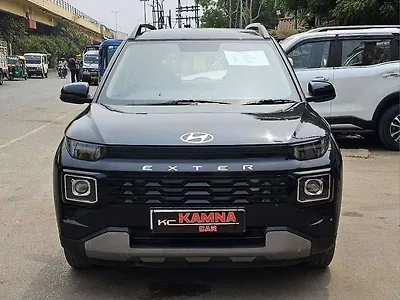 2024 Hyundai Exter SX 1.2 MT 1