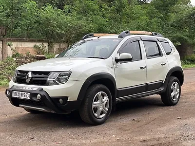 2017 Renault Duster Adventure Edition 85 PS RXL 4X2 MT 1 2017 Renault Duster Adventure Edition 85 PS RXL 4X2 MT 1