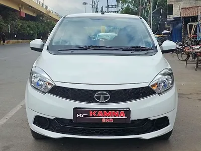 2019 Tata Tiago Revotorq XM 1