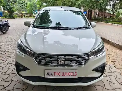 2022 मारुति सुज़ुकी अर्टिगा VXi CNG [2022] 1