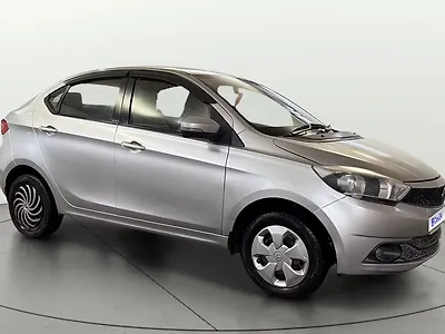 2018 Tata Tigor Revotron XT 1