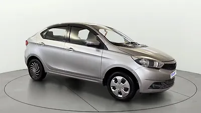 2018 Tata Tigor Revotron XT 1 2018 Tata Tigor Revotron XT 1