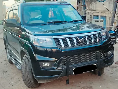 Second Hand Mahindra Bolero Neo N10 R in Agra
