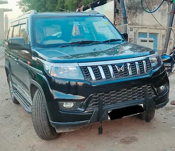 Second Hand Mahindra Bolero Neo N10 R in Agra Second Hand Mahindra Bolero Neo N10 R in Agra