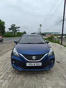 2021 मारुति सुज़ुकी बलेनो ज़ेटा 1 2021 मारुति सुज़ुकी बलेनो ज़ेटा 1