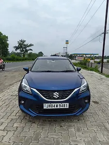 2021 Maruti Suzuki Baleno Zeta 1 2021 Maruti Suzuki Baleno Zeta 1