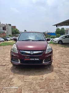 2017 Maruti Suzuki DZire VDi 1 2017 Maruti Suzuki DZire VDi 1