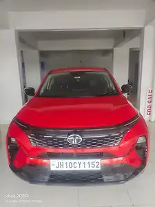2024 Tata Curvv ICE Creative Petrol 1.2L Turbo Manual 1