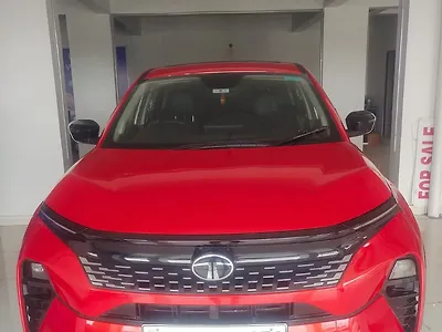 Second Hand Tata Curvv ICE Creative Petrol 1.2L Turbo Manual in Bokaro Steel City