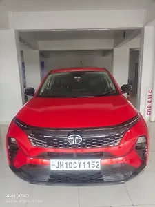Second Hand Tata Curvv ICE Creative Petrol 1.2L Turbo Manual in Bokaro Steel City Second Hand Tata Curvv ICE Creative Petrol 1.2L Turbo Manual in Bokaro Steel City
