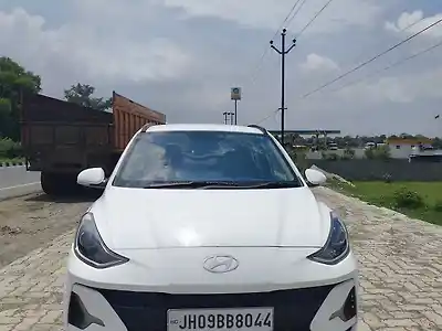 2023 हुंडई ग्रैंड i10 निओस Asta Petrol Manual [2023-2026] 1