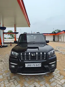 Second Hand Mahindra Scorpio S Diesel Turbo Manual 7 STR in Bokaro Steel City Second Hand Mahindra Scorpio S Diesel Turbo Manual 7 STR in Bokaro Steel City