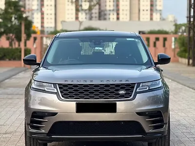Second Hand Land Rover Range Rover Velar 2.0 R-Dynamic Petrol 250 in Surat