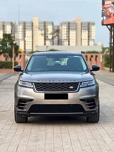 Second Hand Land Rover Range Rover Velar 2.0 R-Dynamic Petrol 250 in Surat Second Hand Land Rover Range Rover Velar 2.0 R-Dynamic Petrol 250 in Surat