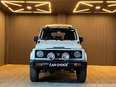 2004 मारुति सुज़ुकी जिप्सी किंग एसटी BS-II 1