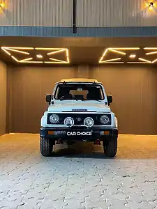 2004 मारुति सुज़ुकी जिप्सी किंग एसटी BS-II 1 2004 मारुति सुज़ुकी जिप्सी किंग एसटी BS-II 1