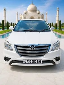 2016 Toyota Innova 2.5 GX BS III 7 STR 1 2016 Toyota Innova 2.5 GX BS III 7 STR 1