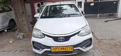 2019 Toyota Etios VD 1 2019 Toyota Etios VD 1