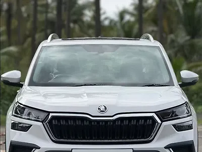 2021 Skoda Kushaq Style 1.0L TSI AT 1