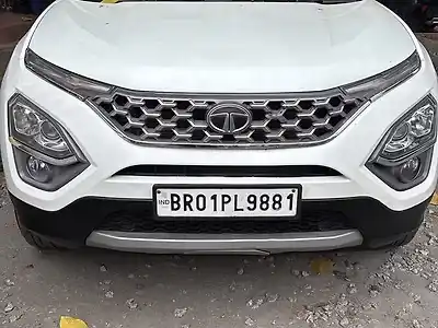 2021 टाटा सफारी xz प्लस 6 एस 1