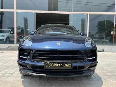 Second Hand Porsche Macan R4 in Bangalore