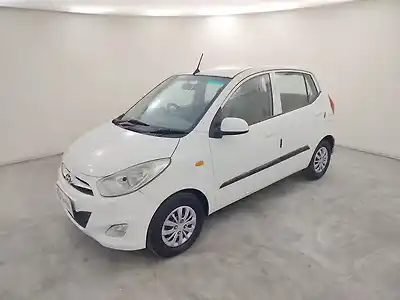 2016 हुंडई i10 स्पोर्ट्ज़ 1.1 irde2 [2010--2017] 1