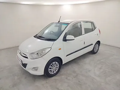 2016 Hyundai i10 Sportz 1.1 iRDE2 [2010--2017] 1