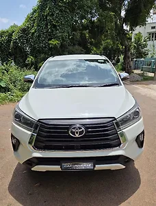 2022 Toyota Innova Crysta ZX 2.4 7 STR 1 2022 Toyota Innova Crysta ZX 2.4 7 STR 1