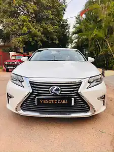 2017 लेक्सस ईएस 300h 1 2017 लेक्सस ईएस 300h 1