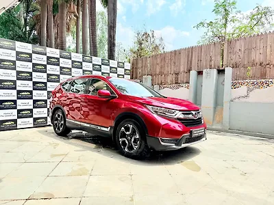 2018 Honda CR-V 2.0L 2WD AT 1 2018 Honda CR-V 2.0L 2WD AT 1