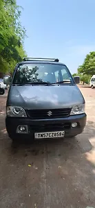 2021 Maruti Suzuki Eeco 5 STR WITH A/C+HTR 1 2021 Maruti Suzuki Eeco 5 STR WITH A/C+HTR 1