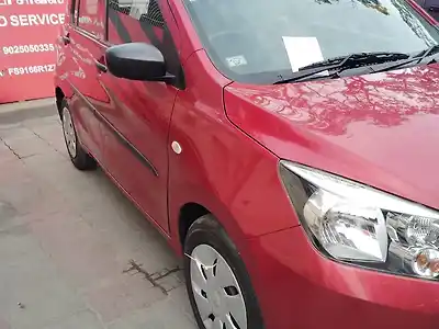 2016 मारुति सुज़ुकी सिलेरियो vxi एबीएस 1