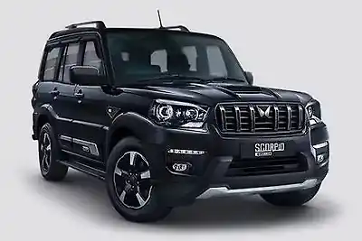 2026 महिंद्रा स्कॉर्पियो S Diesel Turbo Manual 7 STR 1 2026 महिंद्रा स्कॉर्पियो S Diesel Turbo Manual 7 STR 1