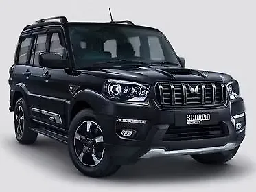 Second Hand Mahindra Scorpio S Diesel Turbo Manual 7 STR in Jalandhar