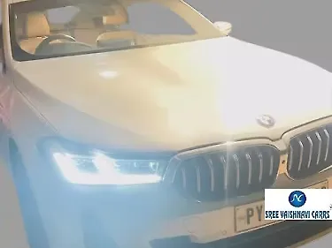 Second Hand BMW 6-Series GT 630i M Sport in Coimbatore