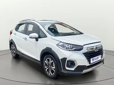 2021 Honda WR-V VX MT Petrol 1