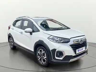 2021 होंडा डब्ल्यूआर-वी वीएक्स एमटी पेट्रोल 1