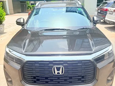 Second Hand Honda Elevate VX Petrol Automatic in Delhi