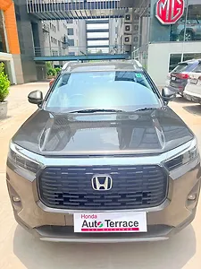 Second Hand Honda Elevate VX Petrol Automatic in Delhi Second Hand Honda Elevate VX Petrol Automatic in Delhi