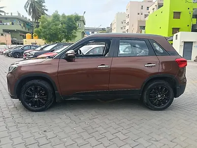2021 Toyota Urban Cruiser High Grade AT