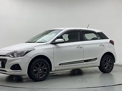 Second Hand Hyundai Elite i20 Sportz 1.2 in Ghaziabad