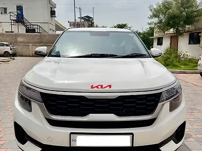 2021 Kia Seltos HTK Plus 1.5 Diesel 1 2021 Kia Seltos HTK Plus 1.5 Diesel 1