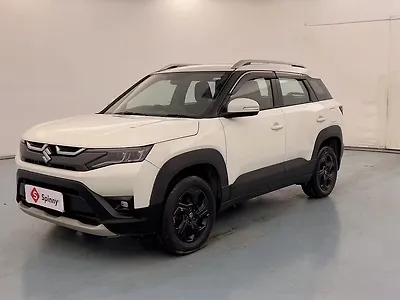 2023 Maruti Suzuki Vitara Brezza ZXi [2023-2025] 1