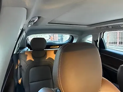 2023 Tata Harrier XZ Plus Jet 1