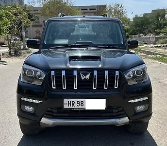 2022 Mahindra Scorpio S11 Diesel Manual 1 2022 Mahindra Scorpio S11 Diesel Manual 1