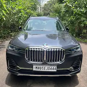 Second Hand बीएमडब्ल्यू x7 एक्सड्राइव30d डीपीई सिग्नेचर in मुंबई Second Hand बीएमडब्ल्यू x7 एक्सड्राइव30d डीपीई सिग्नेचर in मुंबई