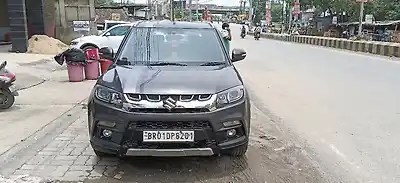2018 मारुति सुज़ुकी विटारा ब्रेज़ा ज़ेडडीआई प्लस 1 2018 मारुति सुज़ुकी विटारा ब्रेज़ा ज़ेडडीआई प्लस 1