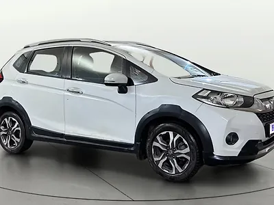 2018 Honda WR-V VX MT Petrol 1