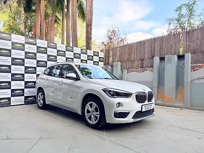 2020 BMW X1 sDrive20d xLine 1 2020 BMW X1 sDrive20d xLine 1