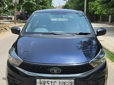 2022 Tata Tigor XZ CNG [2022-2023] 1